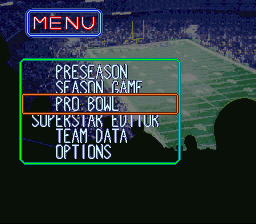 SNES Screenshots