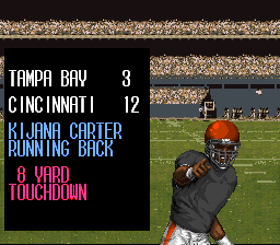 SNES Screenshots