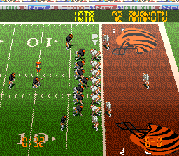 SNES Screenshots