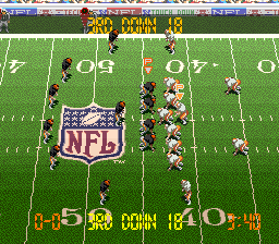 SNES Screenshots