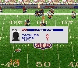 SNES Screenshots