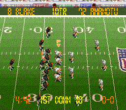 SNES Screenshots