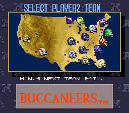 SNES Screenshots