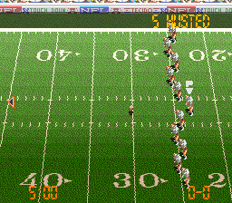 SNES Screenshots