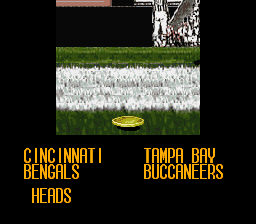 SNES Screenshots