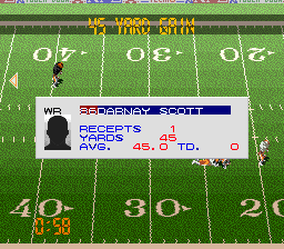 SNES Screenshots
