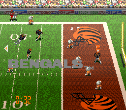 SNES Screenshots