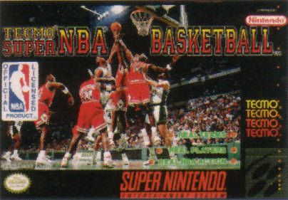 Box Art