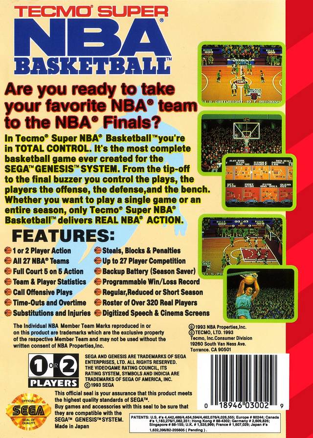 Box Art
