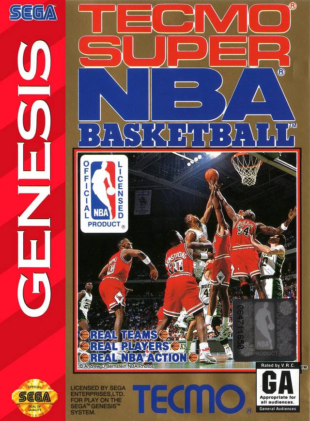 Box Art