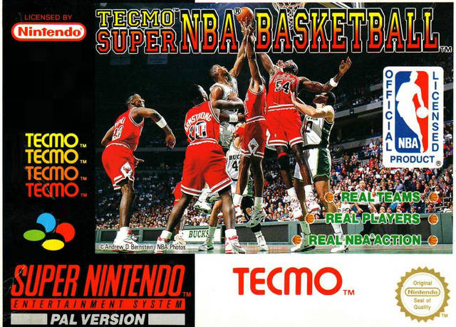 Box Art