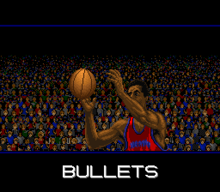 SNES Screenshots