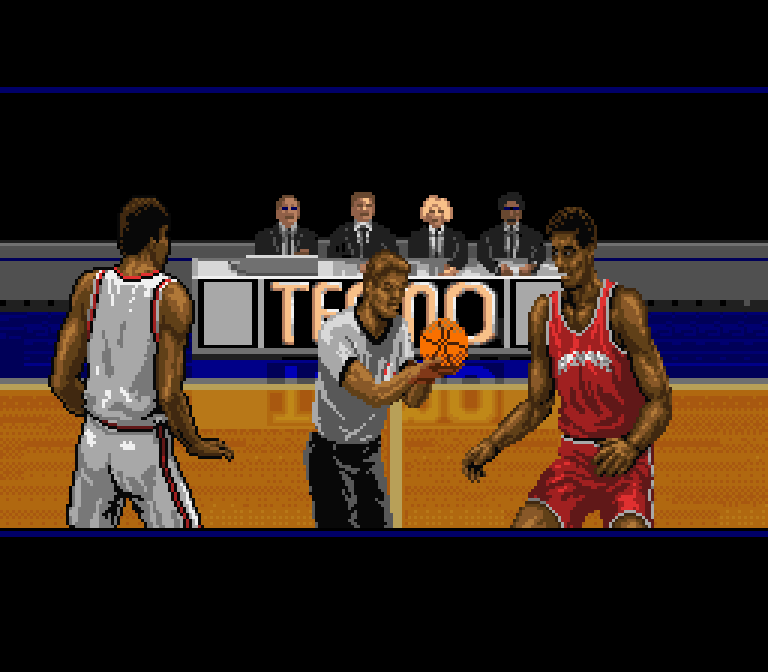 SNES Screenshots