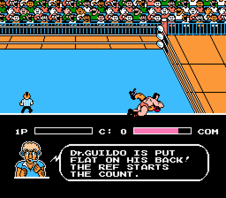 NES Screenshots