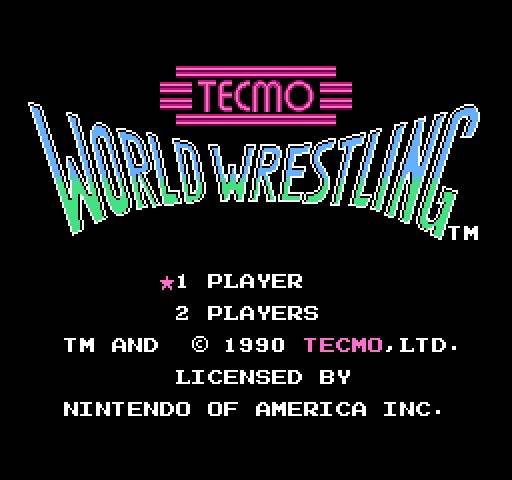 NES Screenshots