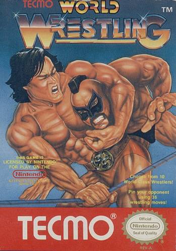 Box Art