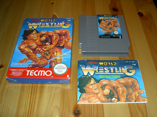 Box Art