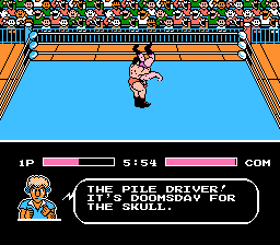 NES Screenshots