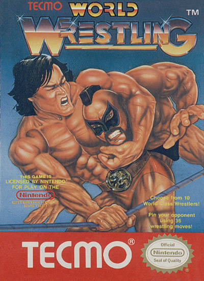 Box Art
