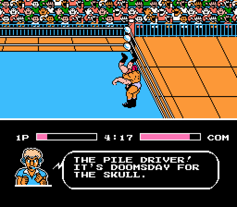 NES Screenshots