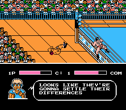NES Screenshots