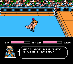 NES Screenshots