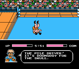 NES Screenshots