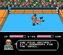 NES Screenshots