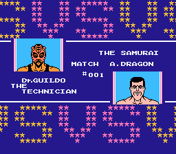 NES Screenshots