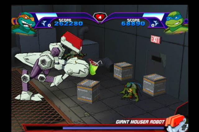 Box Art