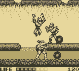 GB Screenshots