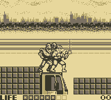 GB Screenshots