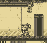 GB Screenshots