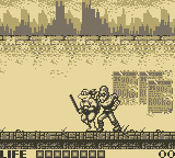 GB Screenshots