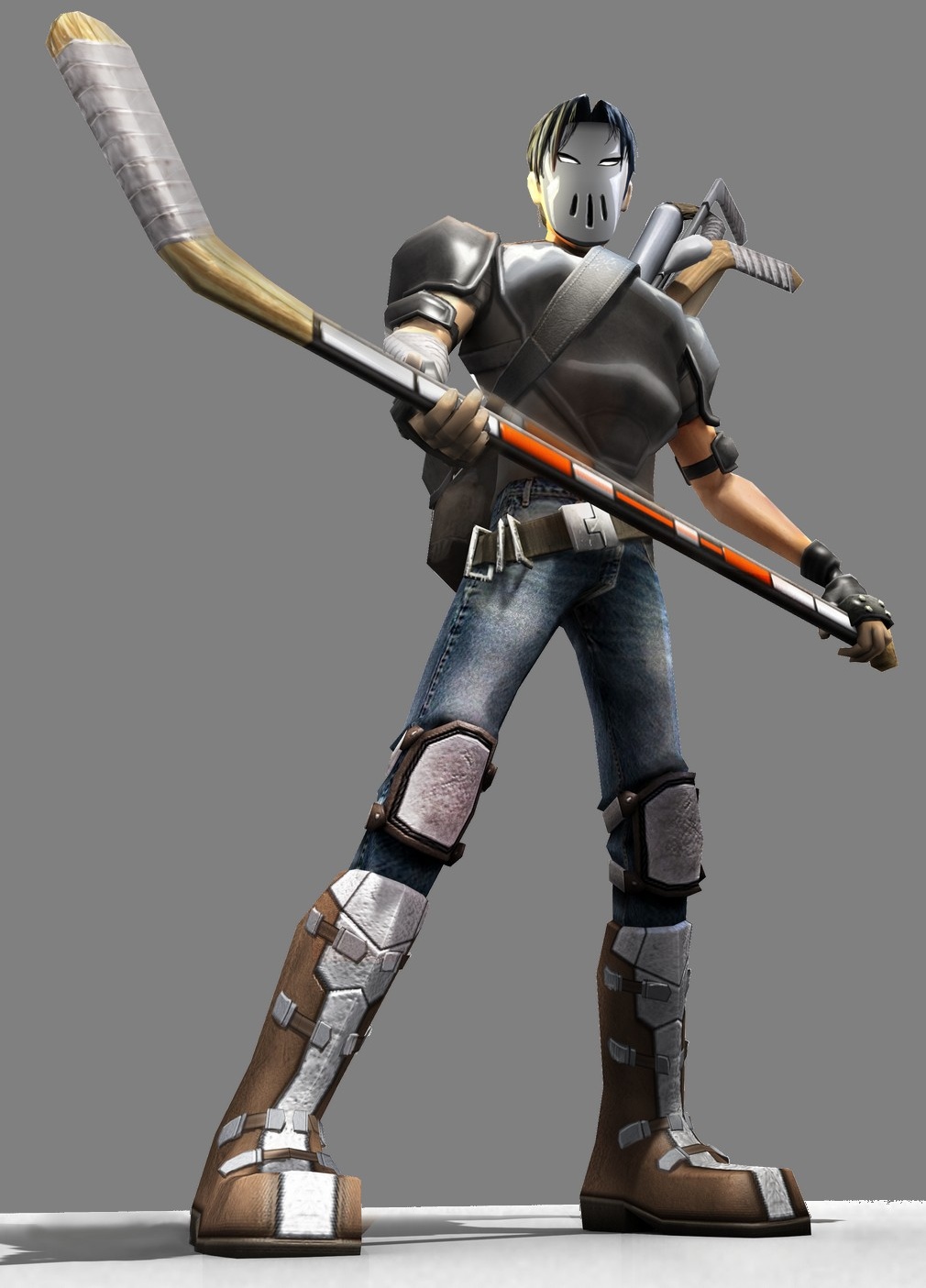Concept Art