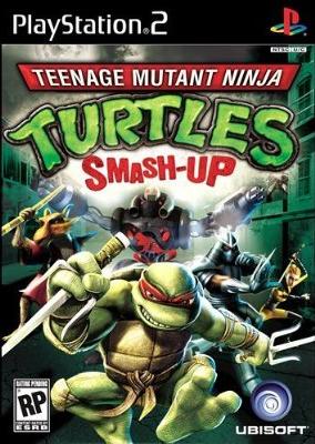 Box Art
