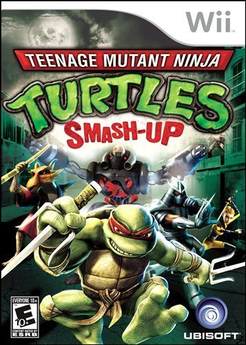Box Art
