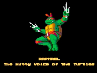 SNES Screenshots