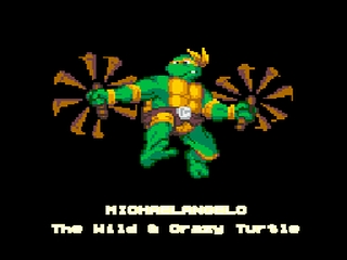 SNES Screenshots