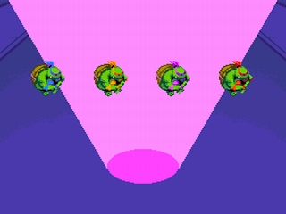 SNES Screenshots