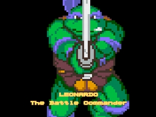 SNES Screenshots