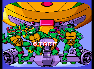 SNES Screenshots