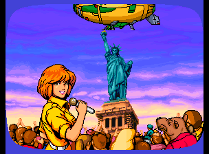 SNES Screenshots