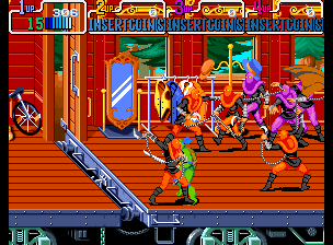 SNES Screenshots