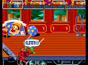 SNES Screenshots