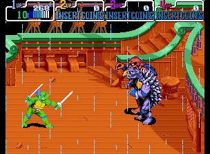 SNES Screenshots
