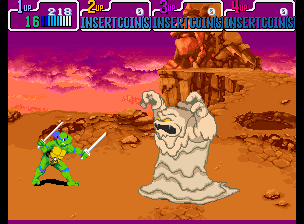 SNES Screenshots