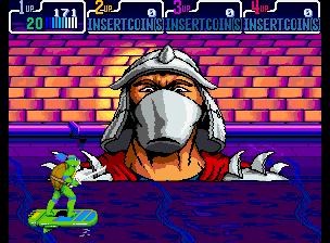 SNES Screenshots