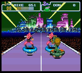 SNES Screenshots