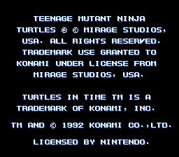 SNES Screenshots